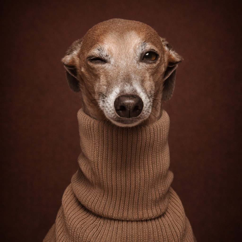 Vêtements pour animaux