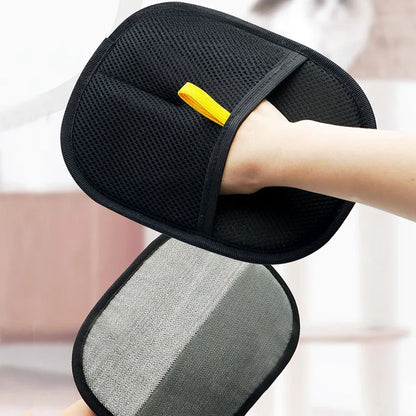 Gant Anti-Poils Réutilisable – Nettoyage Premium