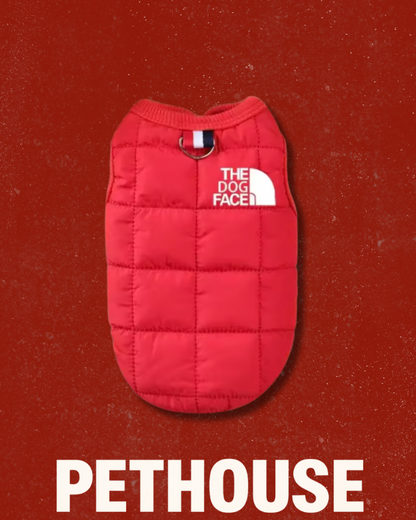 Gilet printemps / automne - Protection Premium