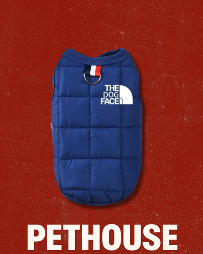 Gilet printemps / automne - Protection Premium