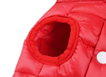 Gilet printemps / automne - Protection Premium