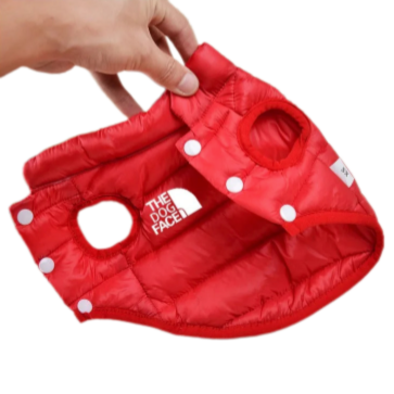 Gilet printemps / automne - Protection Premium