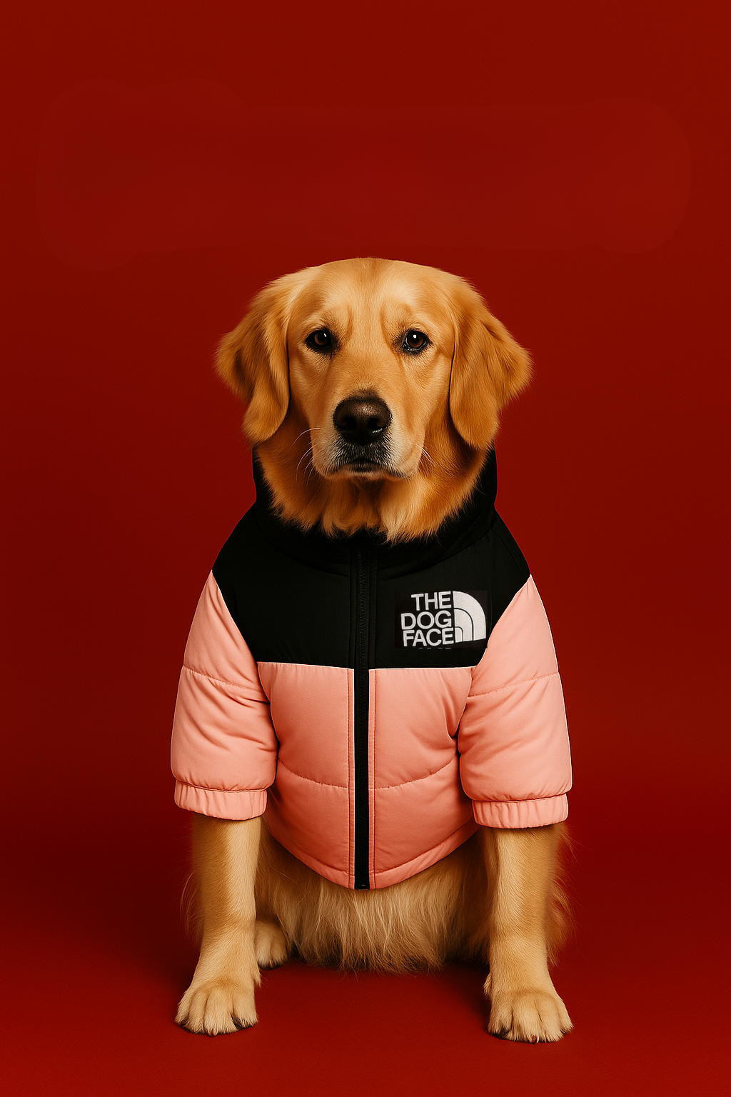 Veste d’hiver - Protection Premium