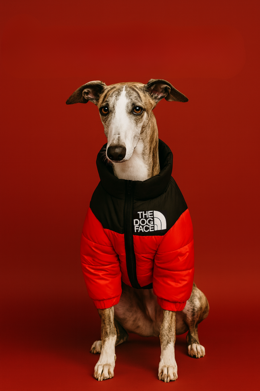 Veste d’hiver - Protection Premium