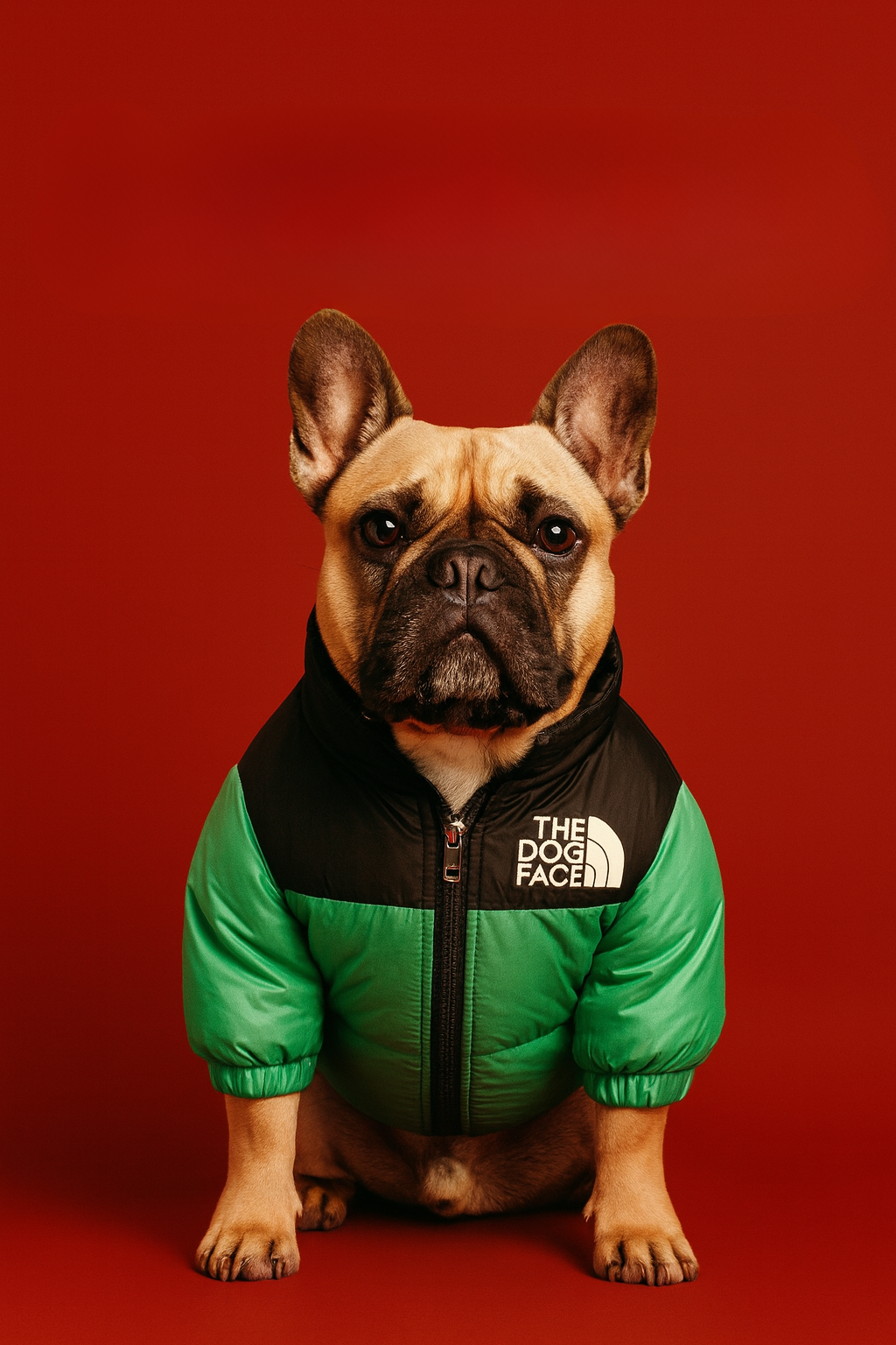 Veste d’hiver - Protection Premium