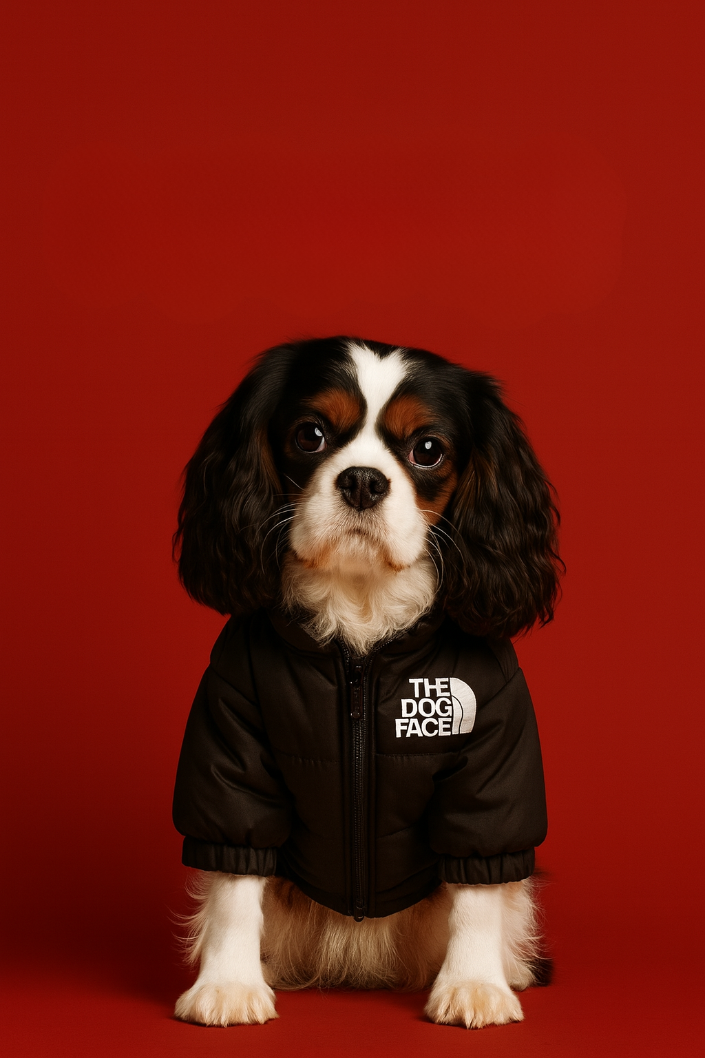 Veste d’hiver - Protection Premium