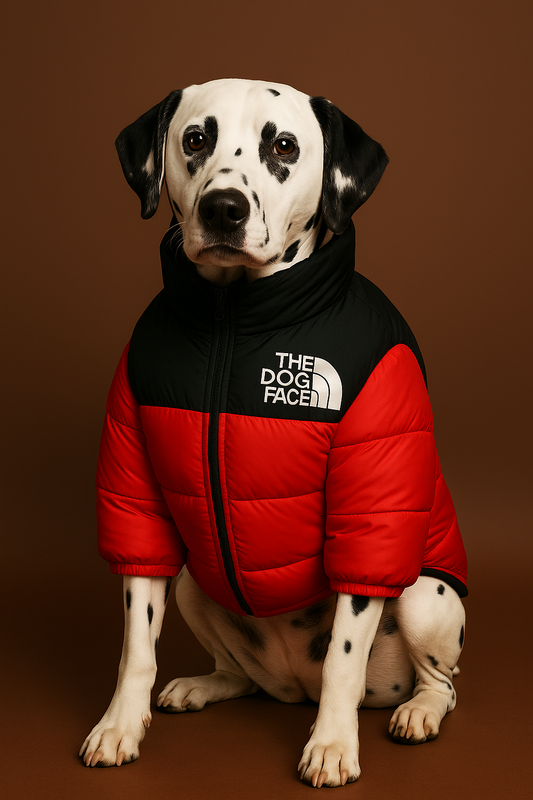 Veste d’hiver - Protection Premium