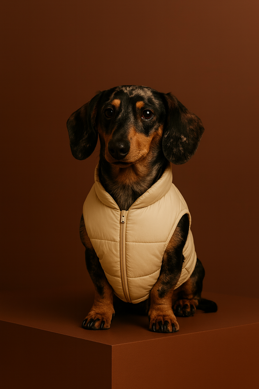 Gilet printemps / automne - Protection Premium